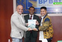 Kementerian Perdagangan Turki Kunjungi BP Batam, Jajaki Kerjasama KPBPB