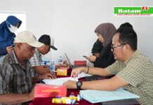BP Batam Komit Prioritaskan Hak Warga Terdampak Pembangunan Rempang Eco-City