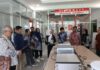 BP Batam dan BBSPJPPI Teken Perjanjian Kerjasama Laboratorium