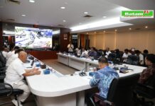 BLU Percontohan, BPK RI Benchmark Pemanfaatan Aset BP Batam