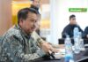 Gelar FGD, BP Batam Kaji Strategi Bisnis dan Pengelolaan Badan Usaha