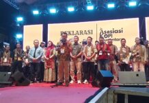 Semarakkan Destinasi Wisata di Tanjungpinang, Dinas Pariwisata Dukung Terbentuknya AKN