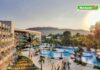 HARRIS Resort Waterfront Batam Rayakan Anniversary 22 Tahun di tanggal 1 Agustus dengan Bertabur Promo dan Kejutan