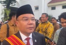 Susunan Kabinet Prabowo Beredar Lagi, Gerindra Anggap Aspirasi