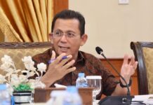Pemprov Kepri Gelar Pemutihan Pajak Kendaraan Bermotor