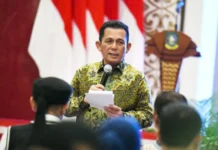 Kepri Siap Jadi Lumbung Devisa dengan Konservasi Kelautan Berkelanjutan