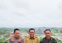 Gubernur Kepri Jamin Pilkada Serentak 2024 di Kepri Aman dan Lancar