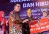 5.000 Makanan Gratis Disiapkan Malam Hiburan HUT RI ke-79 di Kepri