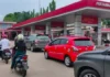 Beli Pertalite, Kendaraan Roda Empat di Batam Wajib Tunjukkan Code QR