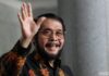 Gugatan Anwar Usman, PTUN Batalkan SK Jabatan Ketua MK Suhartoyo!