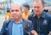 Koalisi Parpol Kembali Dukung Petahana WS-RH di Pilkada Natuna 2024
