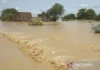 Banjir Terjang Wilayah Sudan, 132 Orang Dilaporkan Meninggal