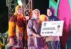 Malam Puncak Dekrafest Kepri 2024: Wadah Motivasi Pengrajin dan Industri Kreatif Kepri