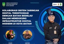 Kadis Kominfo Batam Kembangkan Inovasi Digital Melalui Program Bedelau