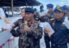 BC Batam Gagalkan Penyelundupan Benih Lobster Terbesar