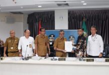 BPK Evaluasi Manajemen Aset Pemko Batam