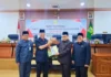 RAPBD Natuna Tahun 2025 Sebesar Rp 1,2 Triliun