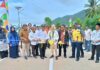 Cen Sui Lan: Harus Ada Kebijakan Khusus untuk Natuna