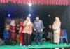 Cen Sui Lan Sebut Jalan Teluk Buton-Kelarik Program Dirinya dan Kementerian PUPR