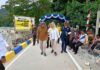 Strategi Cen Sui Lan Tingkat Kesejahteraan Nelayan Natuna