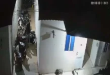 Pelaku Curanmor di Nongsa Masih Bawah Umur