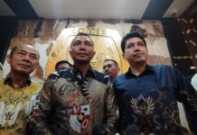 KPU Jakarta Beberkan Perjalanan Perolehan Syarat Suara Dharma-Kun
