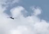 Hizbullah Luncurkan Serangan Drone ke Pangkalan Militer Israel