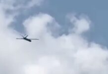 Hizbullah Luncurkan Serangan Drone ke Pangkalan Militer Israel