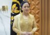 HUT ke-79 RI, Puan: Negara Ini Milik Seluruh Rakyat, Perlakukan Adil!
