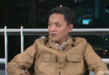 Megawati Merasa Ditinggal, Gerindra: PDIP di Banyak Daerah Bisa Maju Sendiri