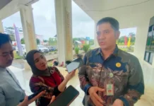 Antisipasi Bullying, Disdikbud Natuna Bentuk Satgas Anti Kekerasan di Sekolah