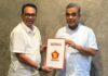 Maju di Pilkada Natuna, Jarmin Siap Majukan Daerah