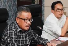 Pemko Batam Komit Percepat Proses Permohonan PKKPR