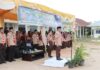 Peringati Hari Pramuka Ke-63, Momentum Intropeksi Diri