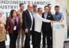 Sekda Batam Buka Indonesia Marine & Offshore Expo 2024