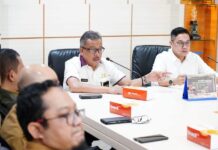 Rencana Investasi di Pulau Abang Besar, Jefridin Minta Pengelola Libatkan Masyarakat