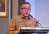 Sekda Kota Batam Keluarkan SE Ajak Masyarakat Sukseskan Pilkada 2024