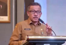 Sekda Kota Batam Keluarkan SE Ajak Masyarakat Sukseskan Pilkada 2024