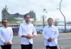Jokowi Banggakan IKN Bukan Kota Beton!