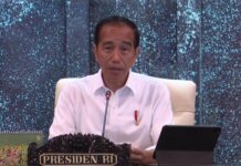 Instruksi Jokowi soal Ancaman Penularan Mpox