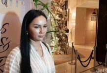 Alasan Kalina Oktarani Ngamuk ke Netizen Usai Dihina Ganti Pacar Terus