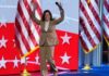 Kamala Harris Resmi Terima Pencalonan Presiden, Ini Janjinya