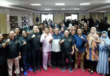 Sekdako Ajak Karang Taruna Sukseskan Pilkada Serentak di Kota Batam