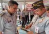 Cegah Judi Online, Karutan Batam Periksa Ponsel Pegawai
