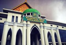 Jaksa Belum Terima SPDP Perkara Kasat Narkoba Polresta Barelang dari Polda Kepri