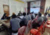 Kunjungan Tim Itjen Kumham ke Lapas Batam untuk Perkuat Manajemen Risiko