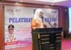 Wagub Kepri Marlin Buka Pelatihan Life Skill