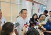 Menkumham Jamin Pemerintah Tak Akan Bikin Perppu Pilkada
