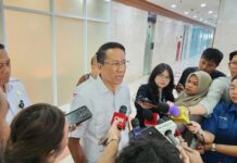 Menkumham Jamin Pemerintah Tak Akan Bikin Perppu Pilkada