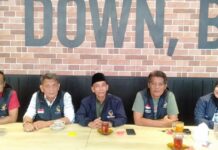 Nasdem Karimun Tegak Lurus Menangkan Rudi-Rafiq di Pilkada Kepri 2024